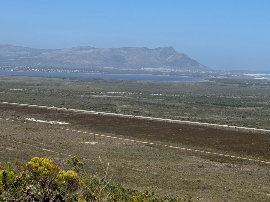 0 Bedroom Property for Sale in Kleinmond Rural Western Cape